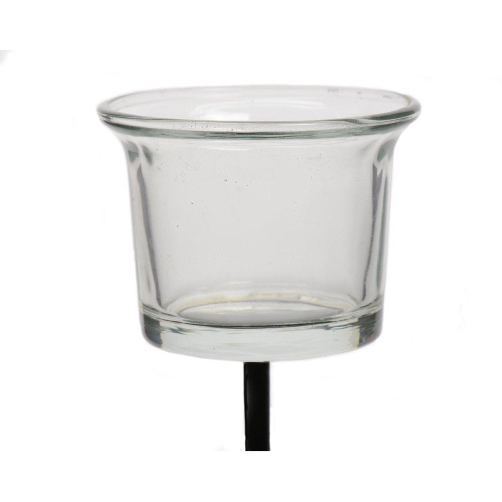 PCANDELA VET TRASPMET PIN D6X10CM